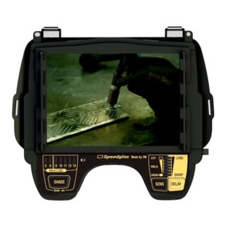 3M Schweißfilter 500026 Speedglas