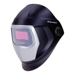 3M Schweißmaske DIN 5/8/9-13 SPEEDGLAS mit Seitenfenster