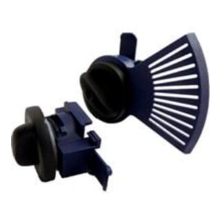 3M Schweißmaskenzubehör 706000 Speedglas Montage-Set Kopfband