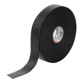 3M Scotch 23 zelfdichtende isolerende band 19X9 mm×m