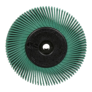 3M Radialbürstenscheibe Bristle Brush BB-ZB Typ A