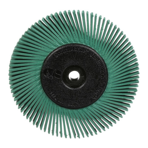 3M Radialbürstenscheibe Bristle Brush BB-ZB Typ A