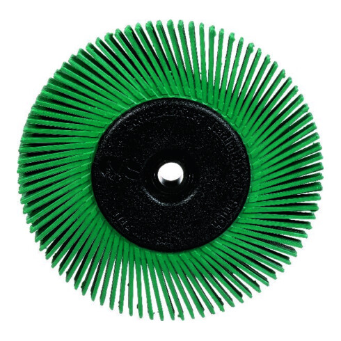 3M Radialbürstenscheibe Bristle Brush BB-ZB Typ A