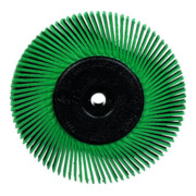 3M Disque brosse radiale Brosse à poils BB-ZB Type A-3