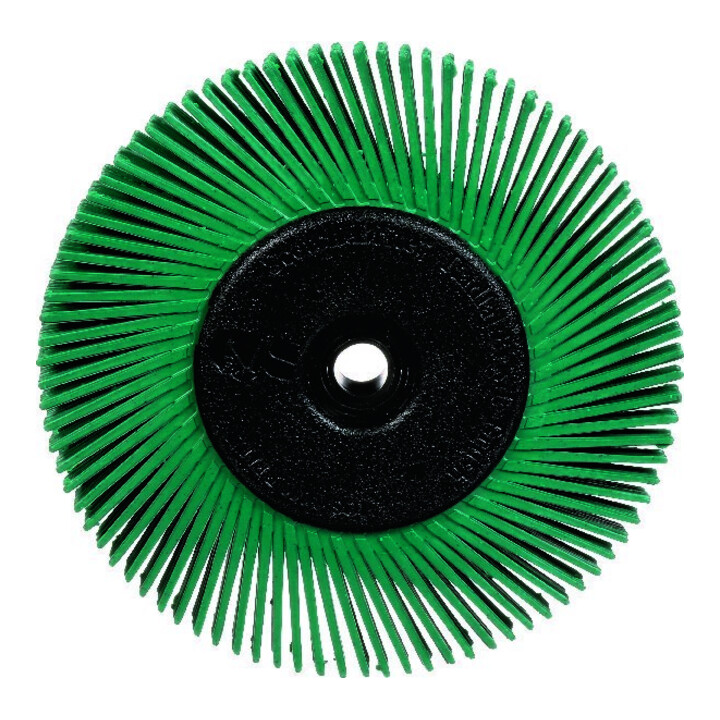 3M SCOTCH-BRITE  Bristle-Brush Type A ⌀ 150 mm 50