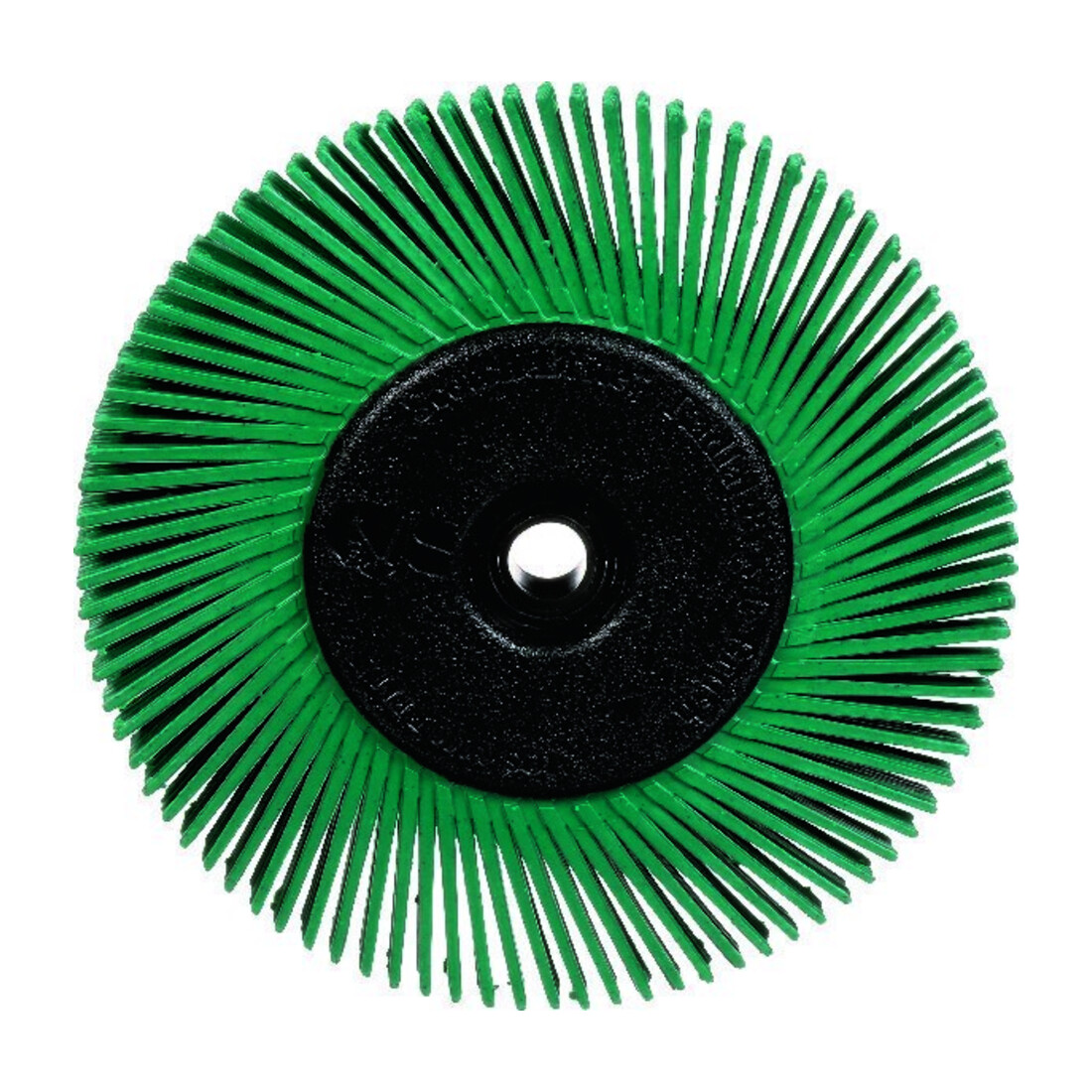 3M Disque brosse radiale Brosse à poils BB-ZB Type A