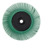 3M Disque brosse radiale Brosse à poils BB-ZB Type A