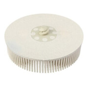 3M SCOTCH-BRITE Bristle Disc Roloc ⌀ 75 mm, RD-ZB, Korrelgrootte: 120-1