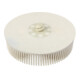 3M SCOTCH-BRITE Bristle Disc Roloc ⌀ 75 mm, RD-ZB, Korrelgrootte: 80-1
