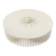 3M Scotch-Brite Bristle Disc Roloc Ø75mm, RD-ZB, grana 50-1