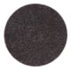 3M SCOTCH-BRITE Disque abrasif nylon (CER) PN-DH, ⌀ 115 mm, Comparaison grain : 100, 566907 100-1