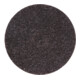 3M SCOTCH-BRITE Disque abrasif nylon (CER) PN-DH, ⌀ 115 mm, Comparaison grain : 100, 566908 100-1