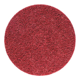 3M SCOTCH-BRITE Disque abrasif nylon (CER) PN-DH, ⌀ 115 mm, Comparaison grain : 180, 566908 180