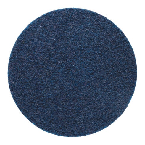 3M SCOTCH-BRITE Disque abrasif nylon (CER) PN-DH, ⌀ 115 mm, Comparaison grain : 280, 566908 280
