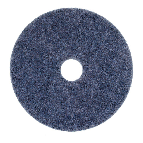 3M SCOTCH -BRITE Disque abrasif nylon GB-DH,⌀ 115 mm, Comparaison grain: 50