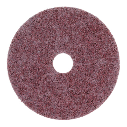 3M SCOTCH -BRITE Disque abrasif nylon GB-DH,⌀ 115 mm, Comparaison grain: 80