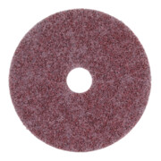 3M SCOTCH -BRITE Disque abrasif nylon GB-DH,⌀ 125 mm, Comparaison grain: 80