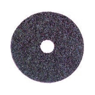 Laveuse de toison 3M SC-DH avec centrage Scotch Brite