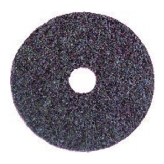 Laveuse de toison 3M SC-DH avec centrage Scotch Brite