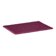 Tissu polaire abrasif 3M Scotch-Brite