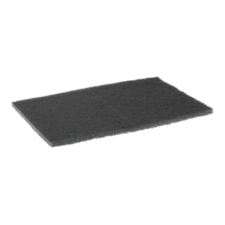 3M SCOTCH -BRITE Feuille nylon CF-PRO, 152x228 mm, Structure du nylon: 1000