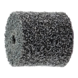 3M SCOTCH -BRITE Meule sur tige compacte en nylon⌀ 25x25 mm, Comparaison grain: 280S