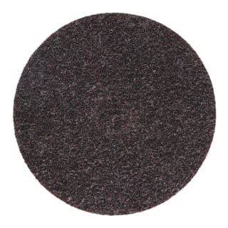 3M SCOTCH-BRITE Schleifvlies-Klettscheibe (CER) PN-DH,Ø 115 mm, Körnungsvergleich: 100, 566907 100