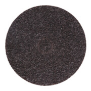 3M SCOTCH-BRITE Schleifvlies-Klettscheibe (CER) PN-DH,Ø 115 mm, Körnungsvergleich: 100, 566907 100