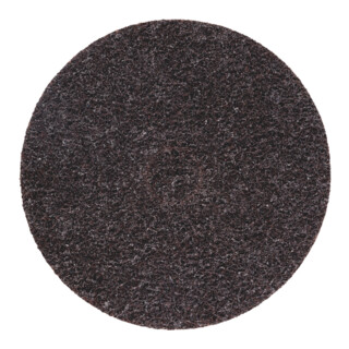 3M SCOTCH-BRITE Schleifvlies-Klettscheibe (CER) PN-DH,Ø 115 mm, Körnungsvergleich: 100, 566908 100