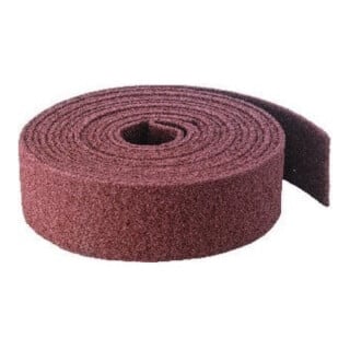 3M Scotch-Brite Schleifvlies-Rolle