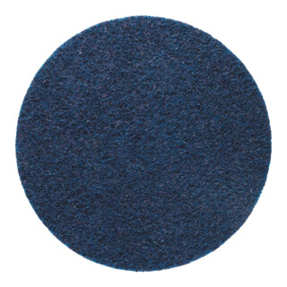 3M SCOTCH-BRITE Schuurvlies-klitschijf (CER) PN-DH,Ø 115 mm, Korrelvergelijking: 280