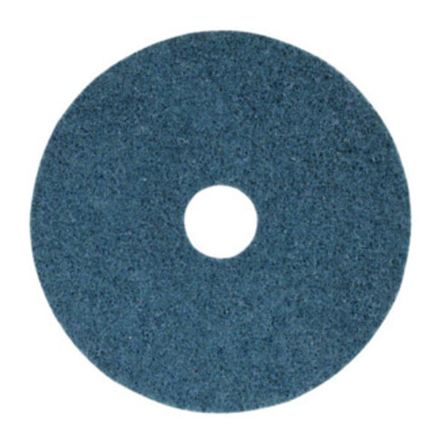 3M SCOTCH-BRITE Schuurvlies-velcro schijf SC-DH, ⌀ 178 mm, Korrelvergelijking: 280