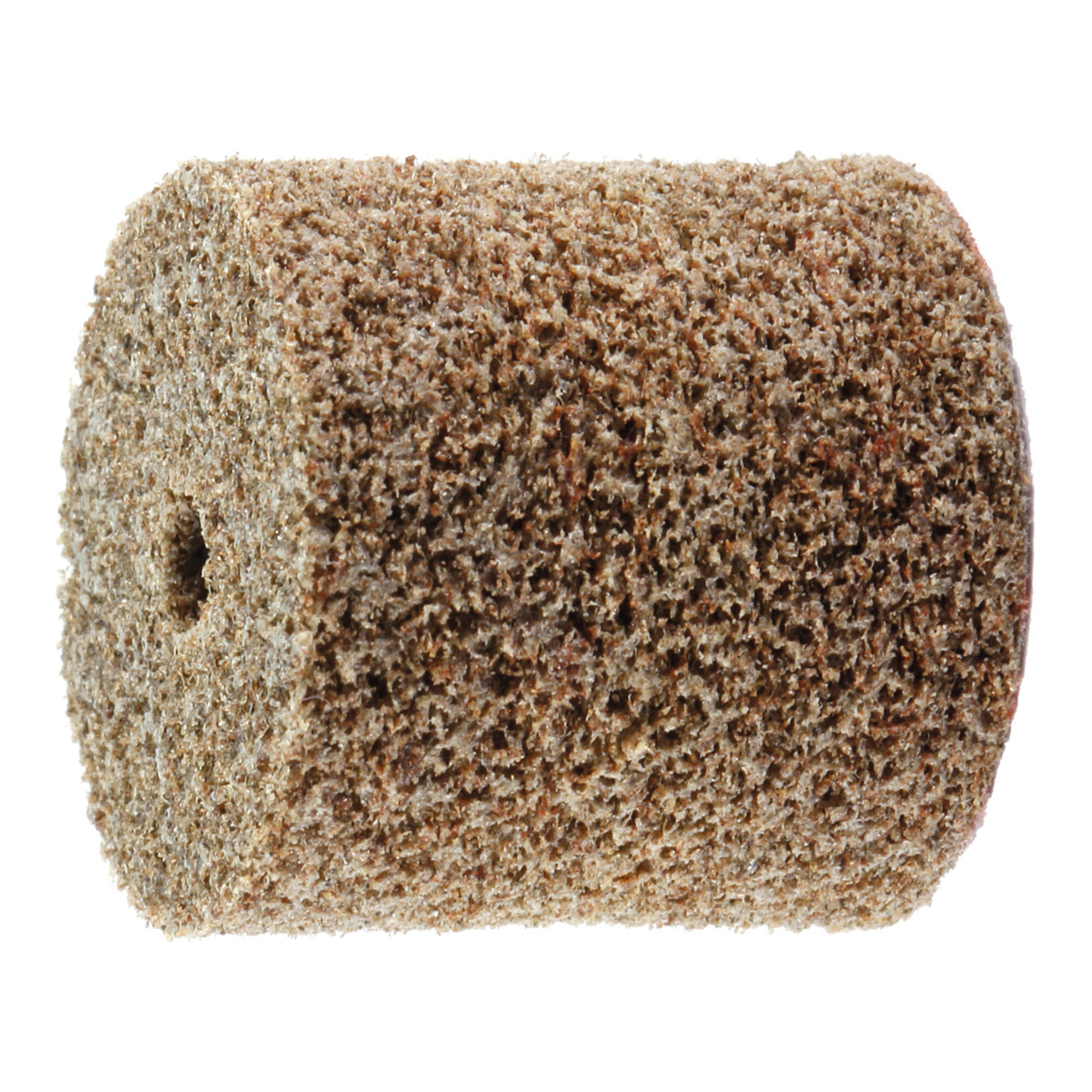 3M Scotch-Brite Vlies-Kompaktschleifstift 25x25 mm, Körnungsvergleich: 180M