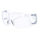 3M SECUREFIT Lunettes Secure Fit 201, AS, UV, PC, clair, monture transparente-1