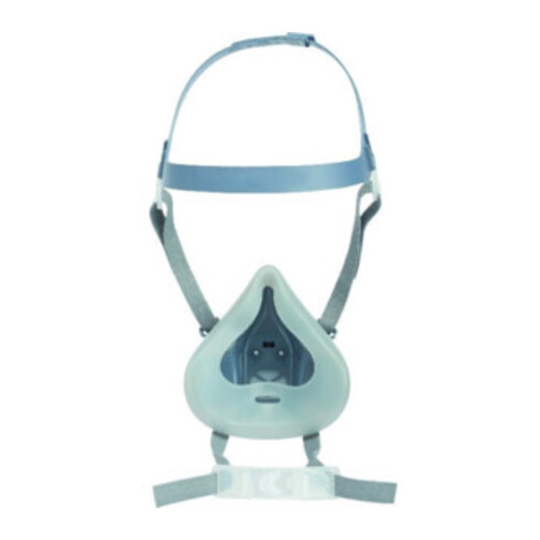 3M Semimaschera di protezione 7502 senza filtro