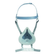 3M Semimaschera di protezione 7502 senza filtro