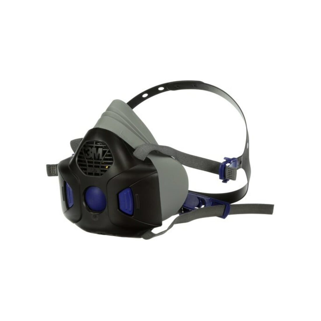 3M Semimaschera, Serie HF-800, tg.L