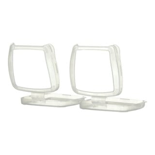 3M Set de couvercles de filtre, système Secure Click, type : COVER