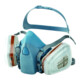 3M Set de masques 7523M avec masque 7502, filtre A2P3R-1