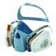 3M Set de protection respiratoire 50733, A2/P3, Taille M-1