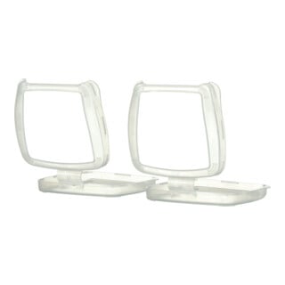 3M Set di coperchi filtro, sistema Secure Click, COVER