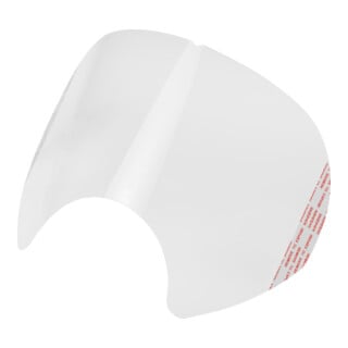 3M Set di coprivisiera autoadesivi, FOIL