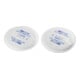 3M Set di filtri antiparticelle intercambiabili, P2R, forma rotonda-1