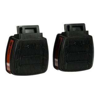 3M Set di filtri intercambiabili, A1