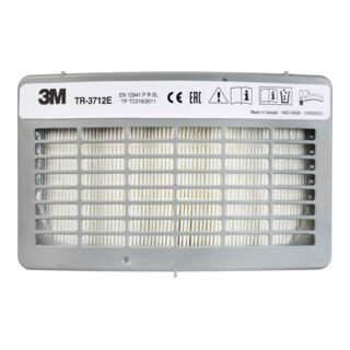 3M Set di filtri intercambiabili Versaflo TR300+, APC