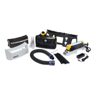 3M Set di respiratori Versaflo TR819E, codice: TR819E_IS