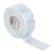 3M Silikon Ruban isolant 25 mm x 9 m, gris clair Scotch 70 25x9-1