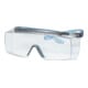 3M Sovraocchiali comfort SecureFit 3700, tinta lenti: Clear-1