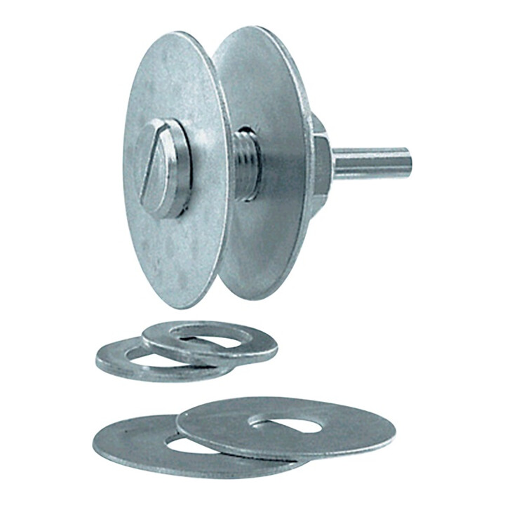 3M Spanndorn f.Scheiben D.6mm MN-AC
