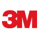 3M Spannschaft MN-AC f.Radialbürstenscheiben Schaft-D.6mm-3